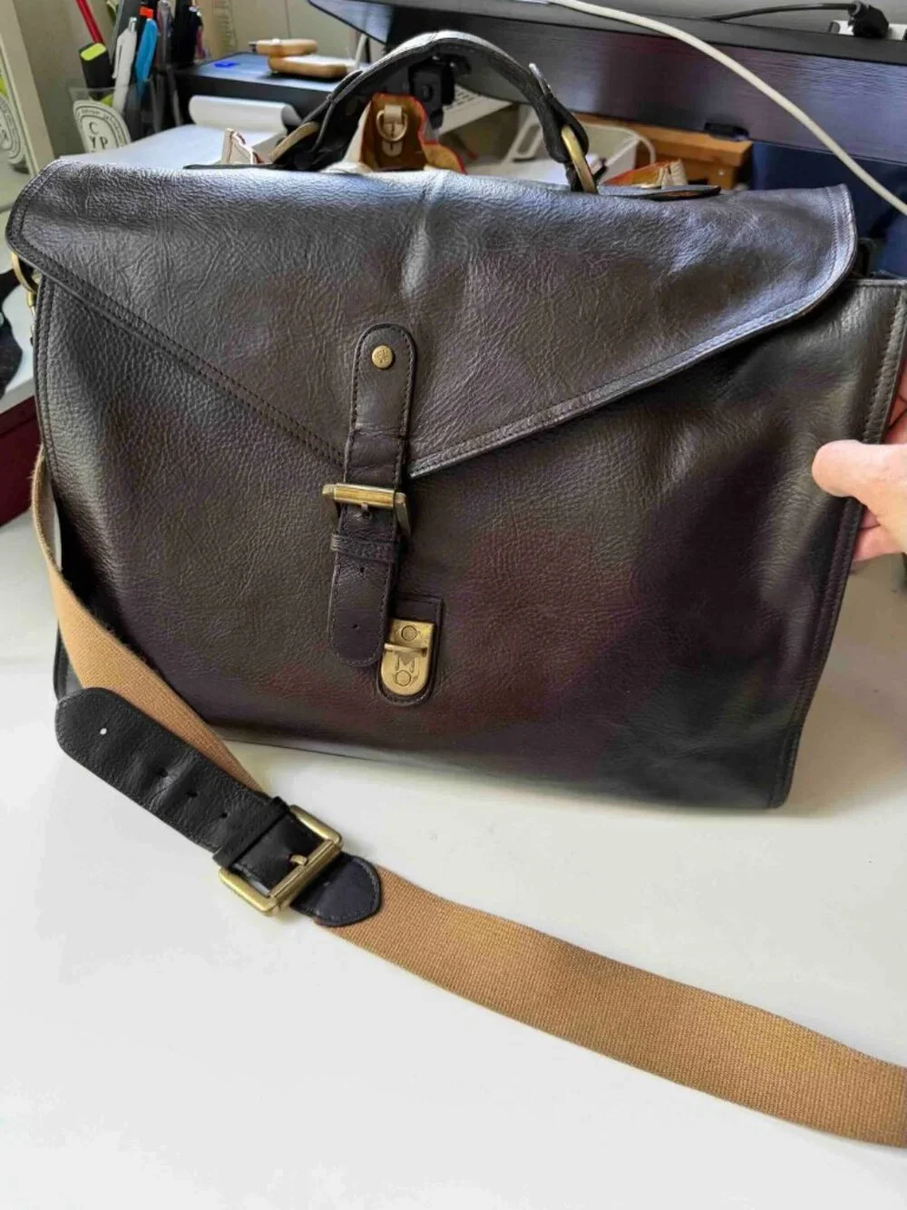 Mulberry gorgeous restored